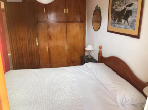 Apartamento céntrico en Formigal